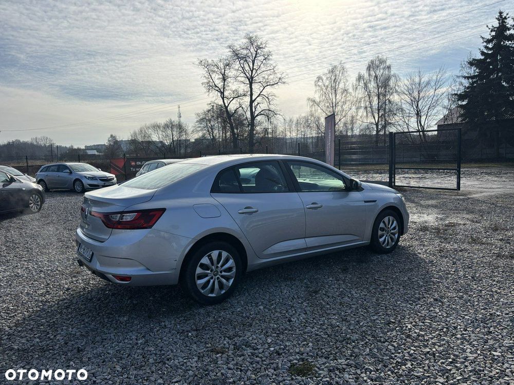 Renault Megane - 12