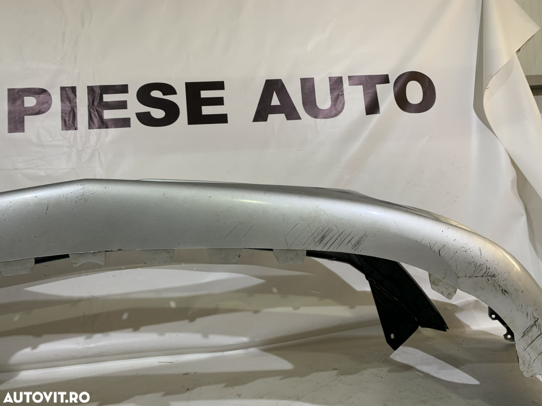Bara fata Mercedes A-Class W177, 2019, 2020, 2021, 2022, cod origine OE A1778853600. - 16