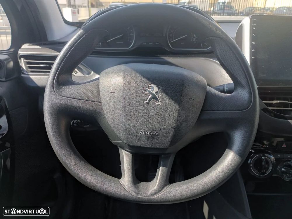 Peugeot 208 PureTech 82 Winter Edition - 13