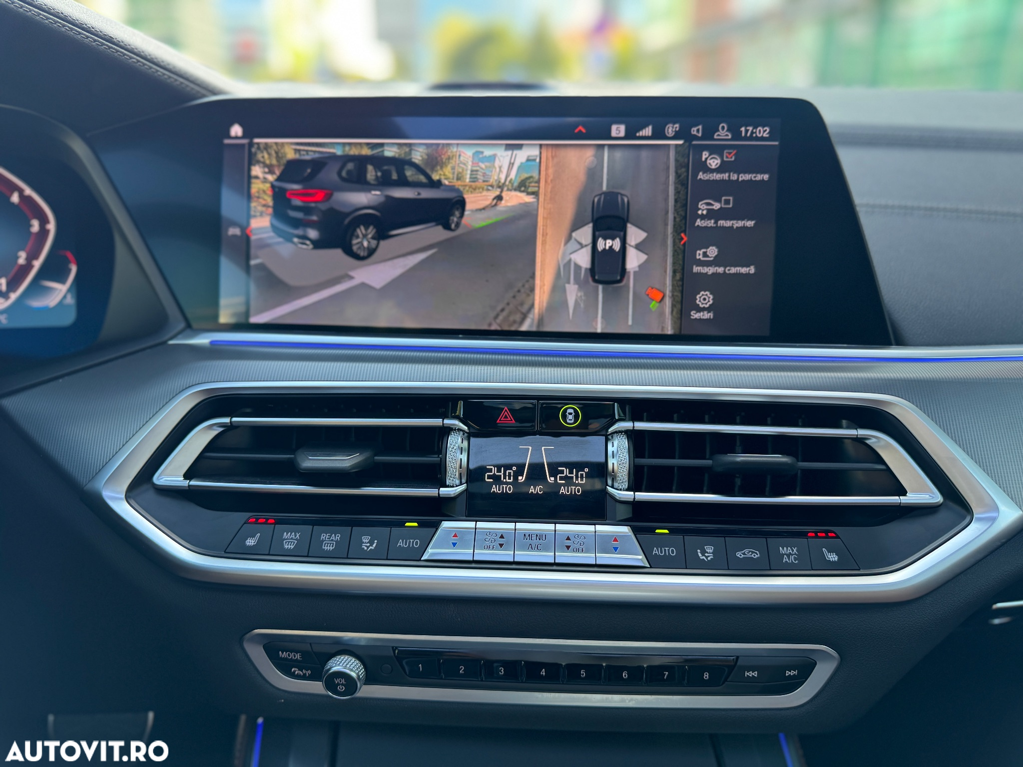 BMW X5 xDrive40i - 31