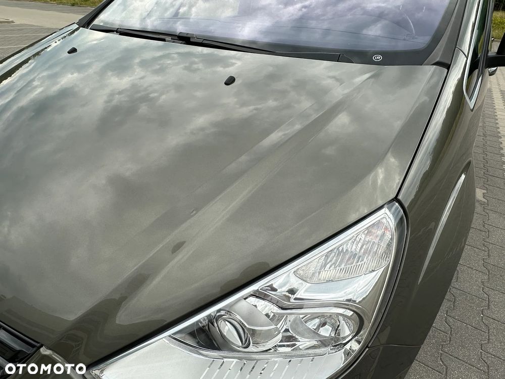 Ford S-Max 1.6 T Titanium - 15