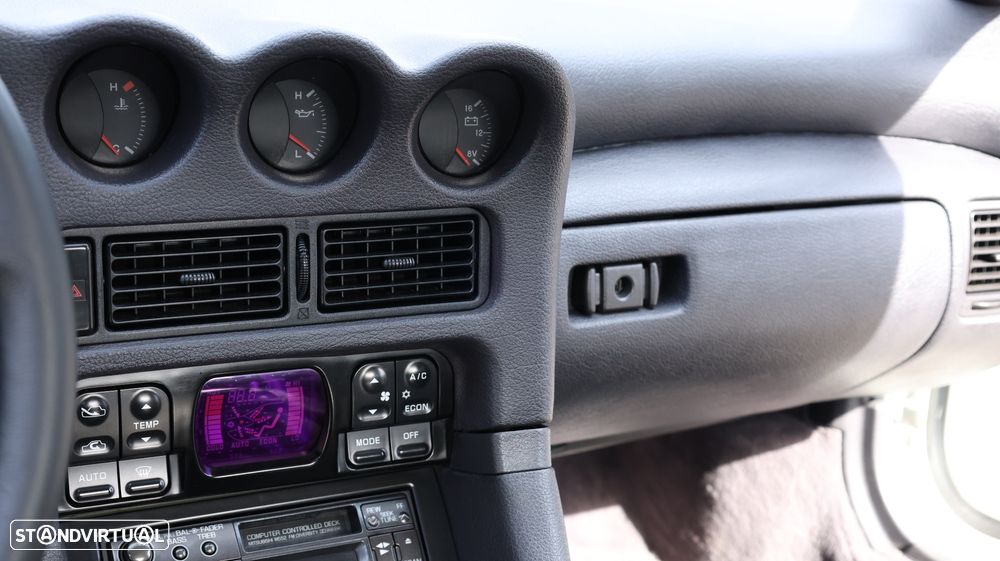 Mitsubishi 3000 GT - 25