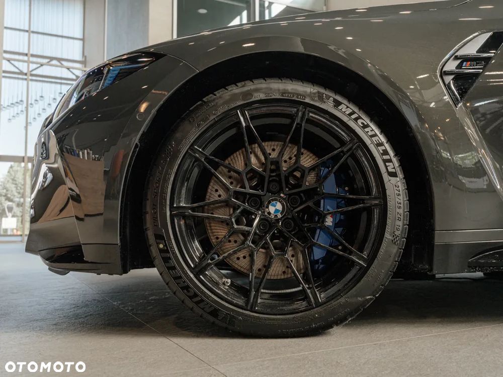 BMW M3 - 4