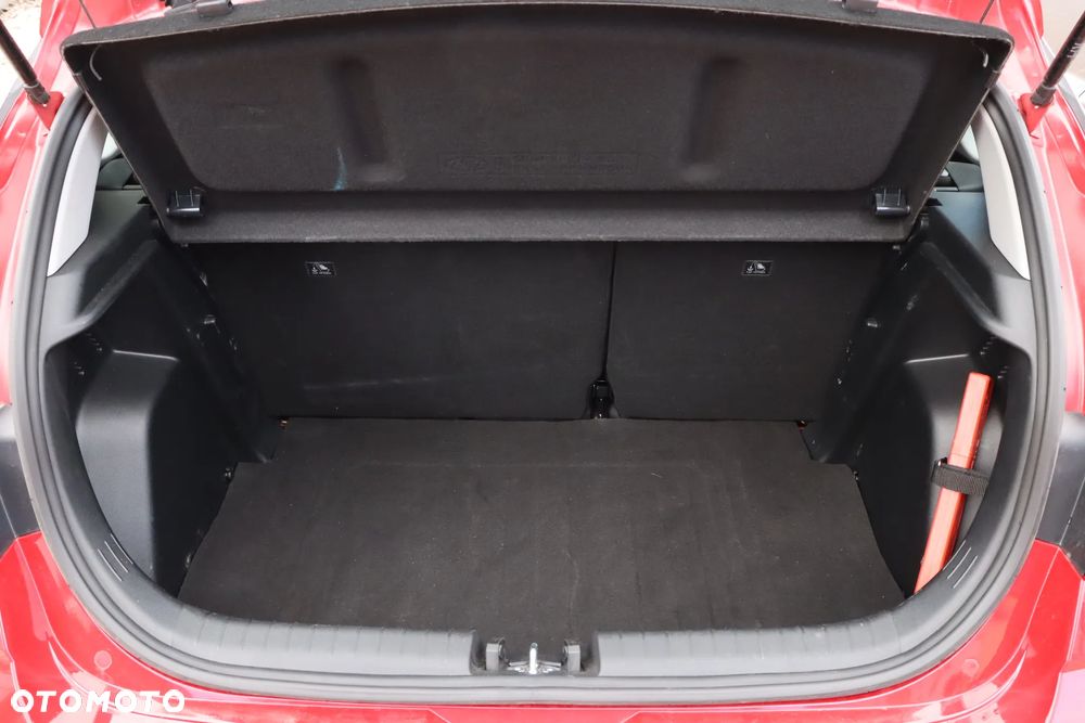 Hyundai i20 1.2 Modern - 13