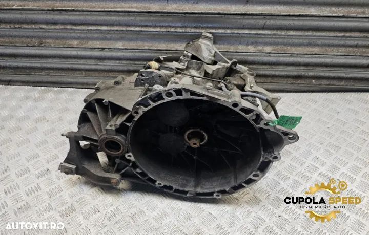 Cutie viteze manuala 6+1 6M2R-7F096-ED Ford Mondeo, Kuga, Galaxy 2.0TDCI - 1