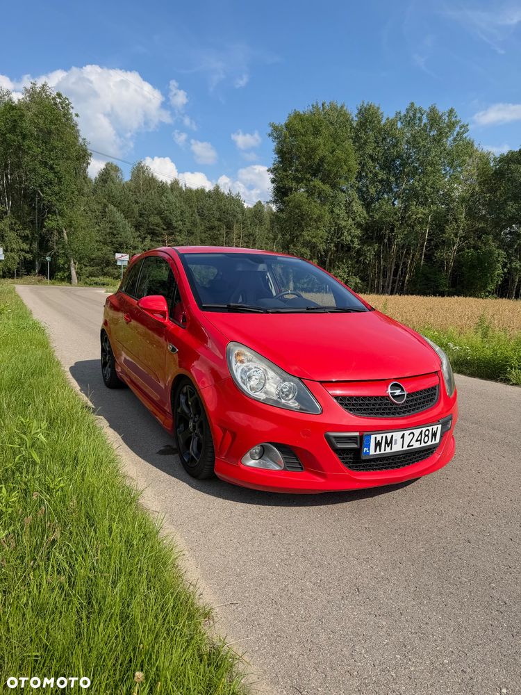 Opel Corsa - 3
