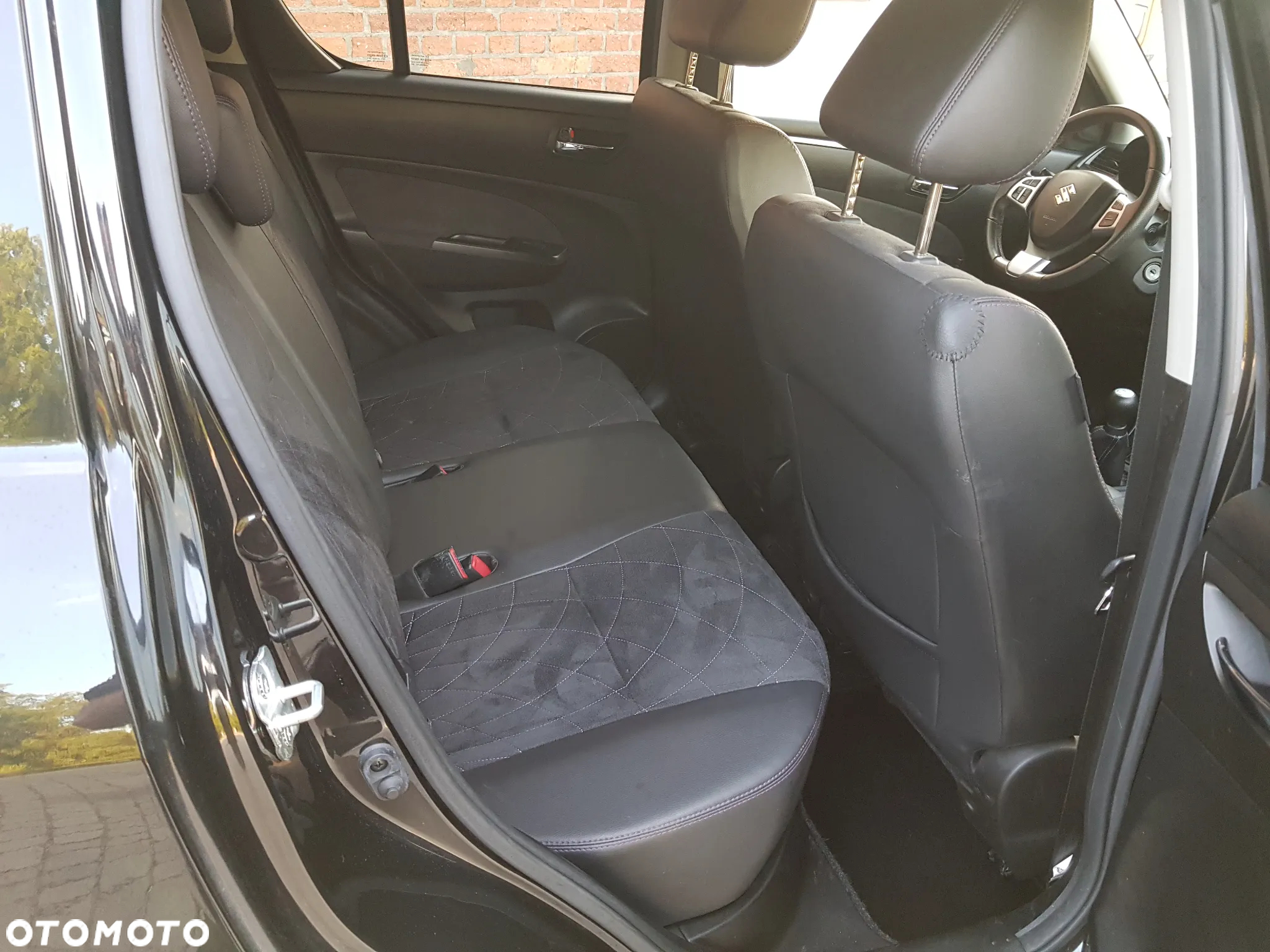 Suzuki Swift 1.2 X-TRA - 14