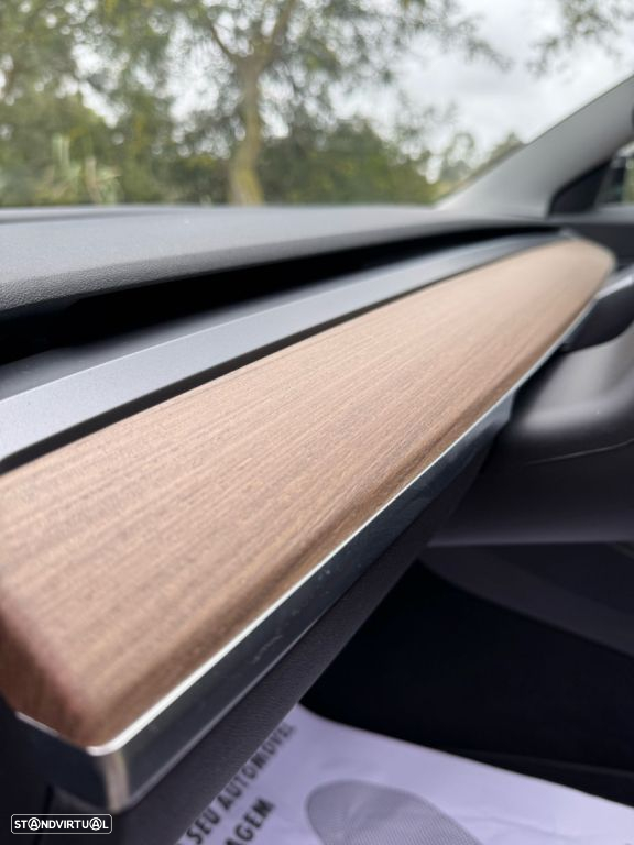 Tesla Model 3 Long Range Tração Integral - 14