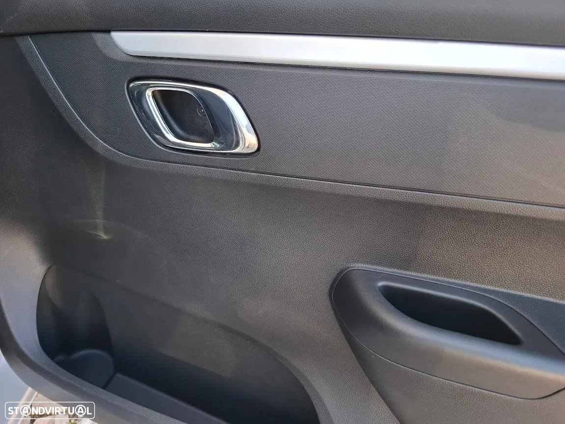 Dacia Spring Electric 45 Comfort Plus - 40
