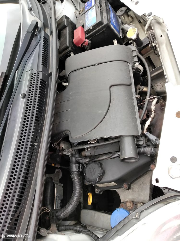 Citroën C1 1.0 Advance - 8