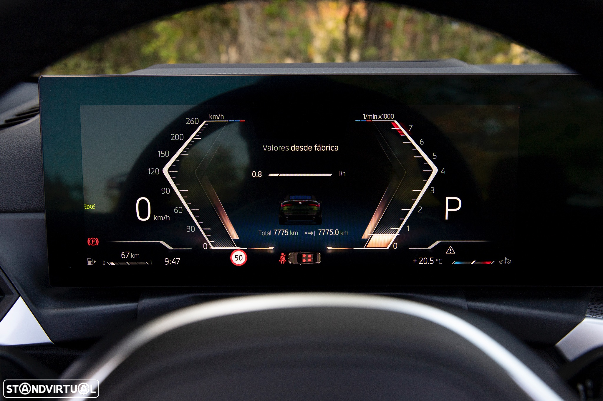 BMW 430 i Pack Desportivo M Auto - 40