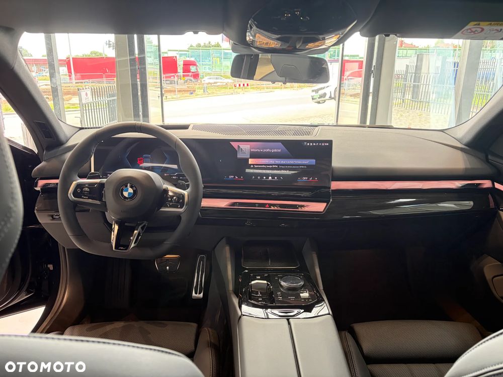 BMW Seria 5 - 15