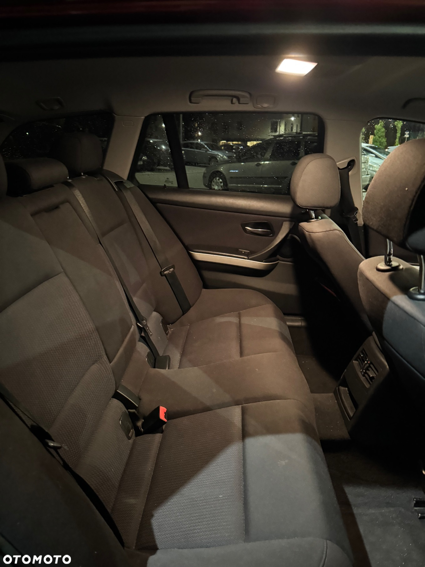BMW Seria 3 320d - 5