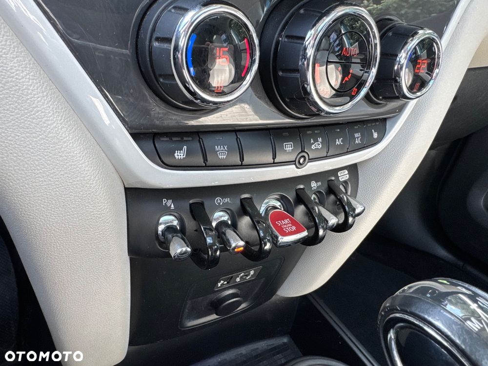 MINI Countryman Cooper S All4 - 15