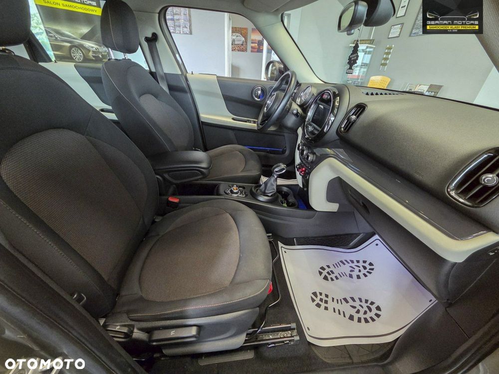 MINI Countryman Cooper ALL4 - 31