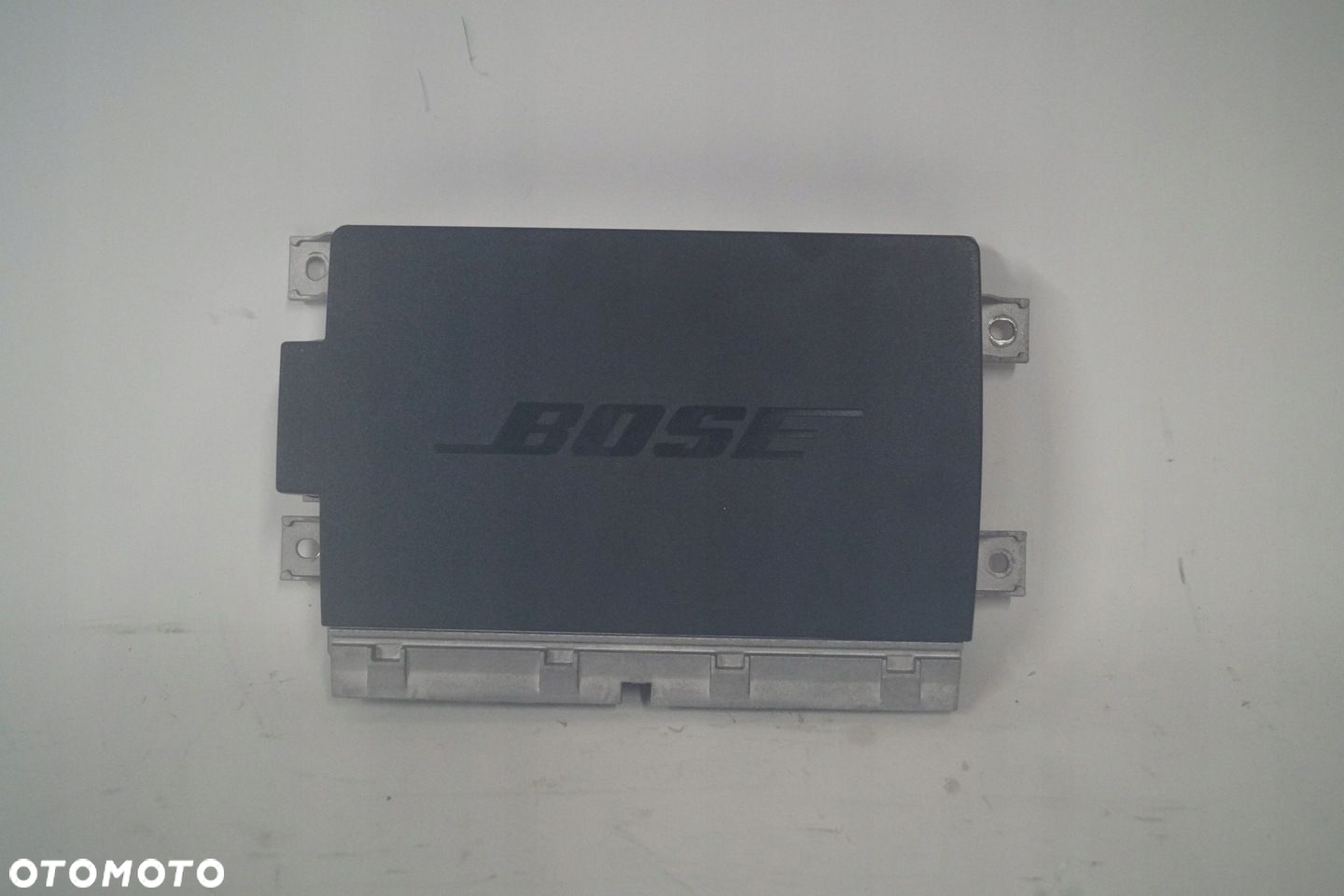 AUDI A7 C7 A6 C7 WZMACNIACZ BOSE AUDIO 4G5035223C - 5