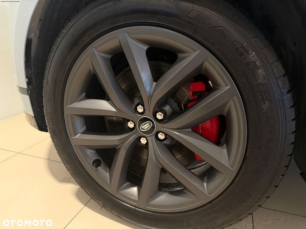 Land Rover Range Rover Velar - 30