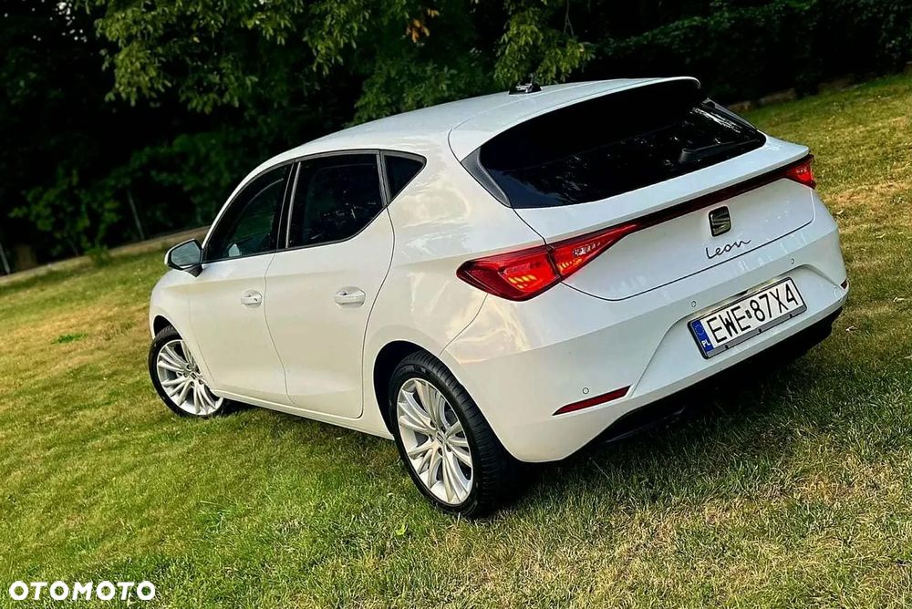 Seat Leon - 8