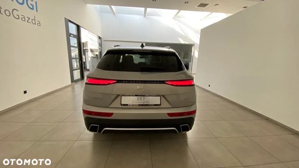 DS Automobiles DS 7 Crossback 1.6 E-Tense Opera - 5