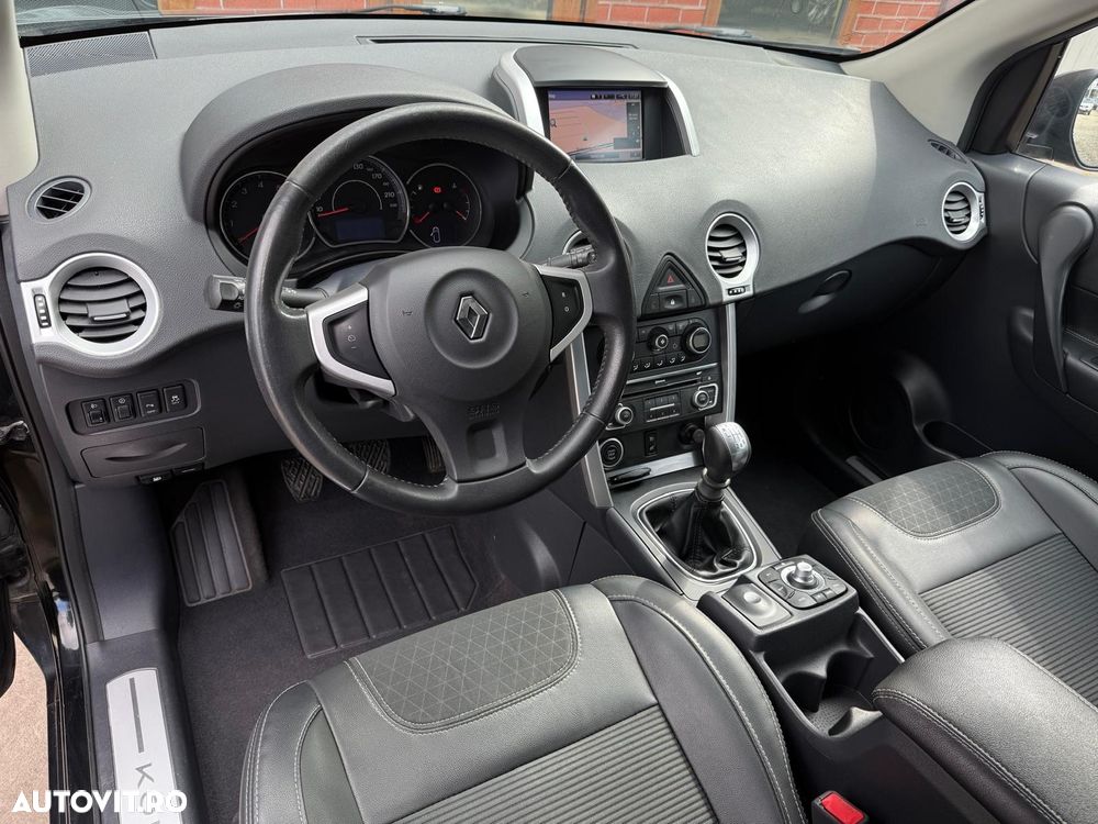 Renault Koleos - 7