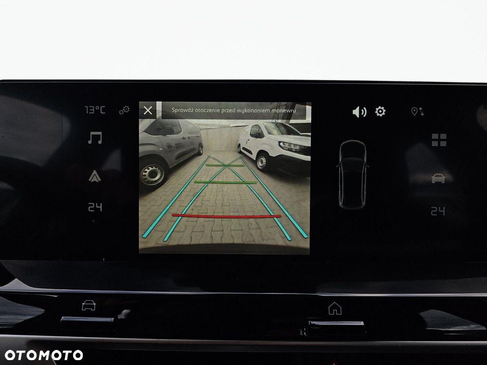 Citroën C4 1.2 PureTech You S&S - 28