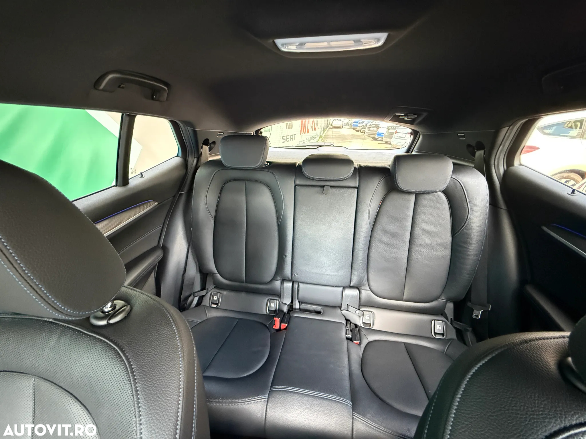 BMW X2 xDrive20i AT - 11