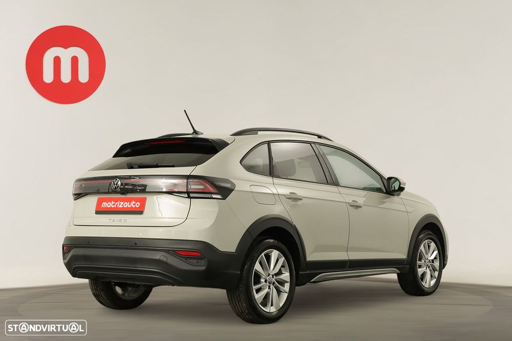 VW Taigo 1.0 TSI Urban - 4