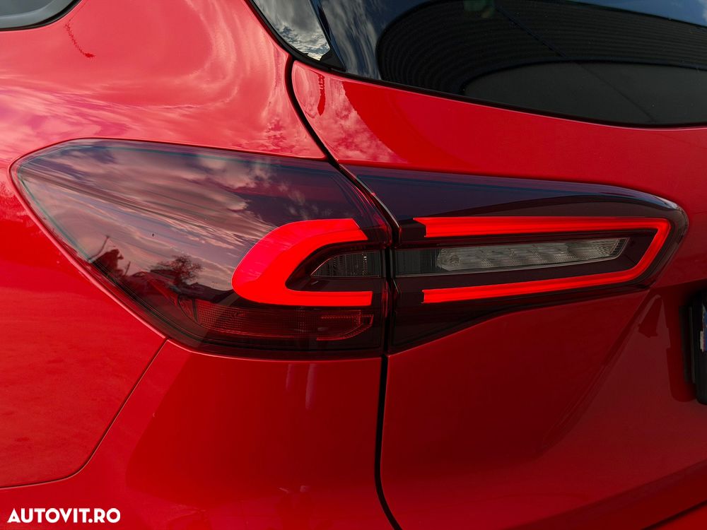 Ford Focus 1.5 EcoBlue Start-Stopp-System ACTIVE DESIGN - 27