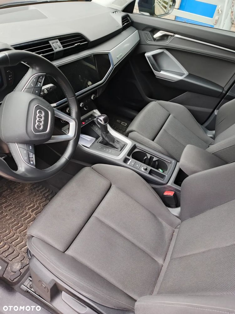 Audi Q3 35 TFSI S tronic S line - 3