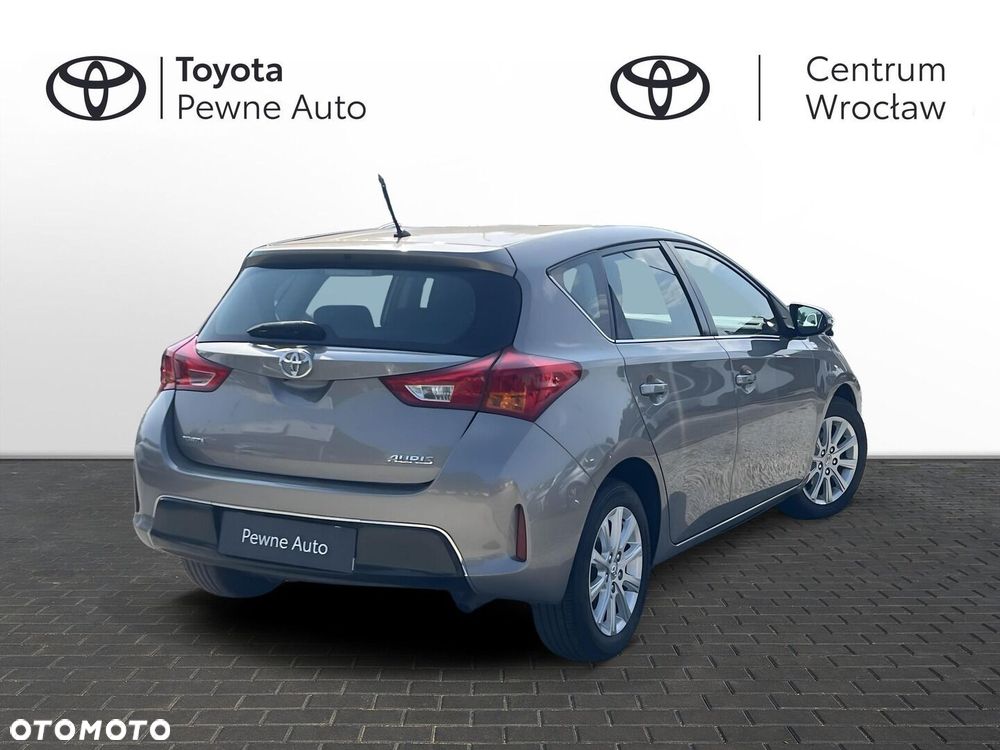 Toyota Auris 1.33 VVT-i Active - 5