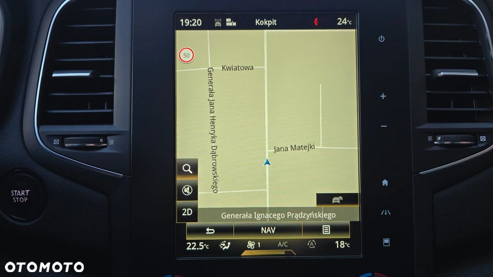 Renault Megane ENERGY TCe 130 EDC BOSE EDITION - 16