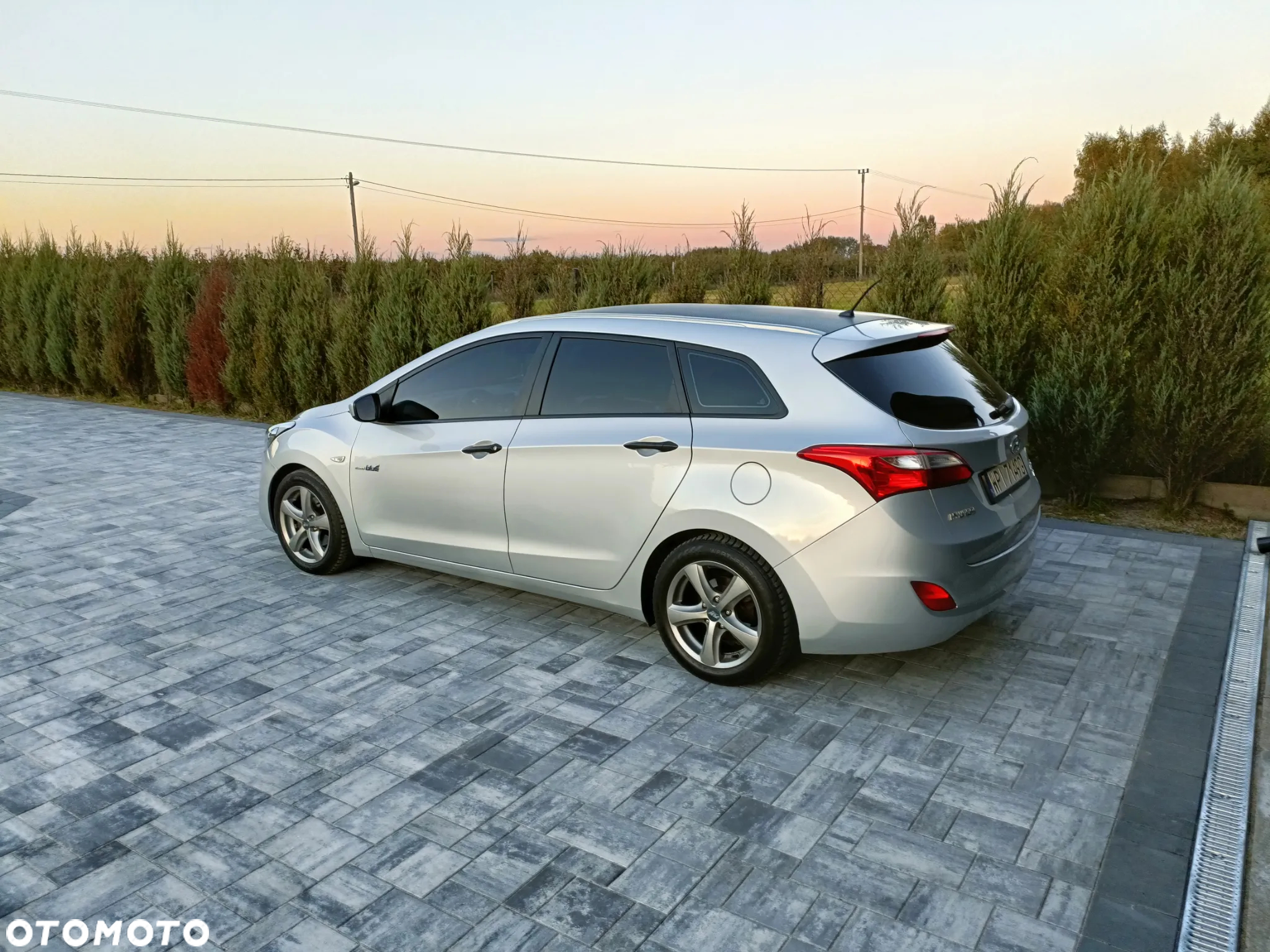 Hyundai i30 1.4 CRDi Premium - 9