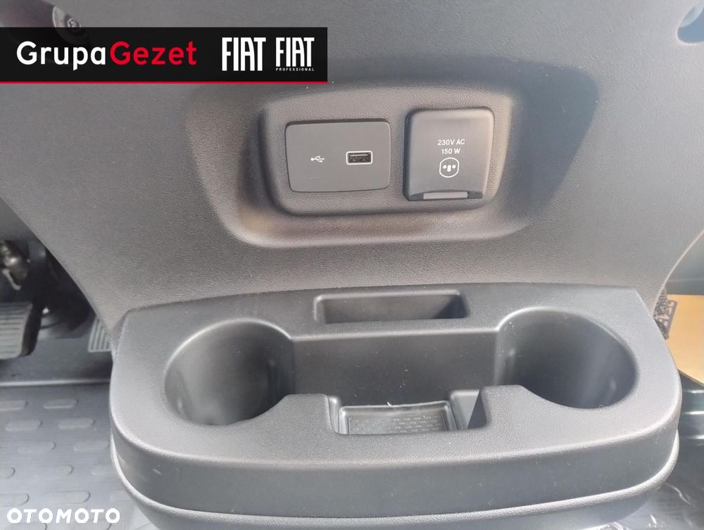 Fiat Ducato - 10