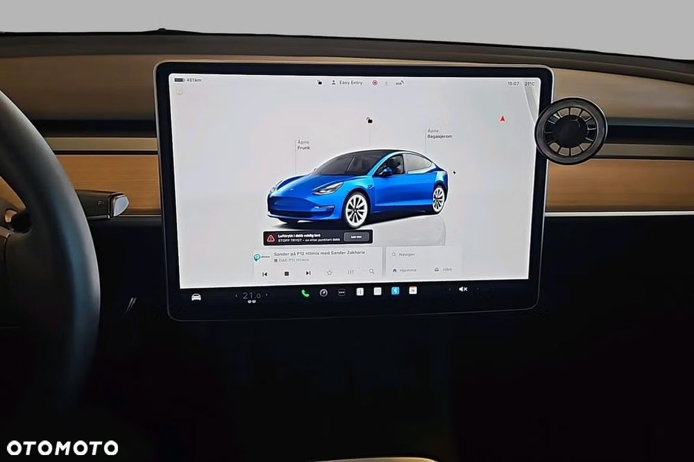Tesla Model 3 Premium Langstreckenbatterie AWD Dual Motor - 11