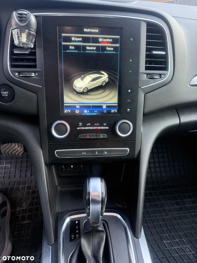 Renault Megane 1.2 Energy TCe Intens EDC - 15