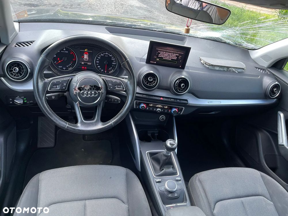 Audi Q2 1.6 TDI design - 7