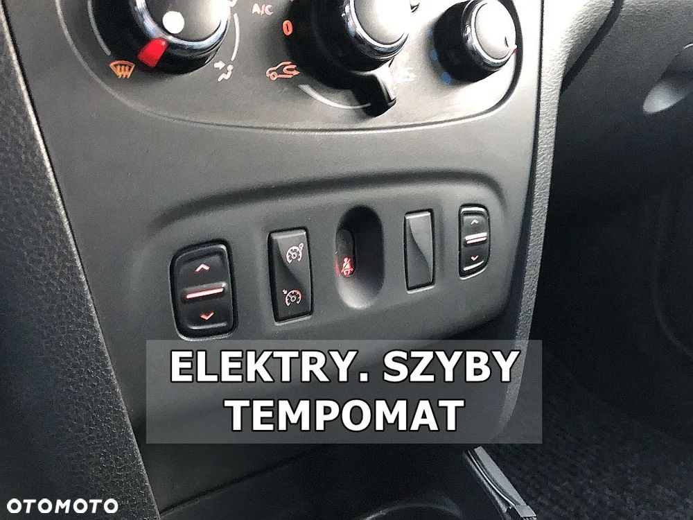 Dacia Logan MCV 0.9 TCE Prestige - 12