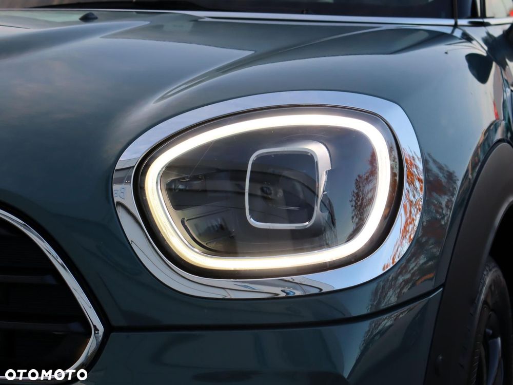 MINI Countryman Cooper - 22