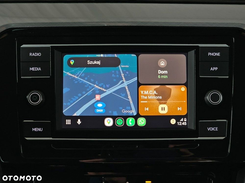 Volkswagen Passat - 19