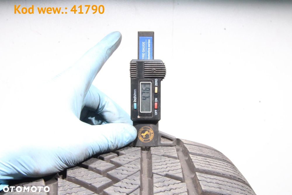 Continental WinterContact TS 850 P - 235/45 R20 - 2