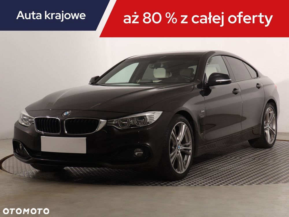 BMW Seria 4 - 3