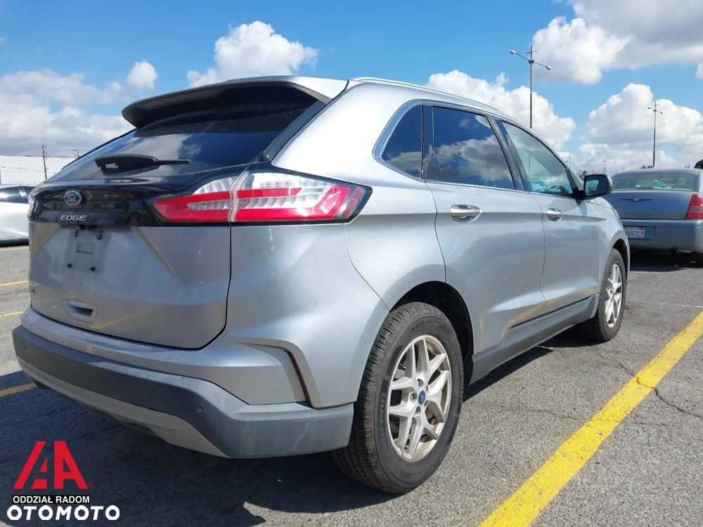 Ford Edge - 6