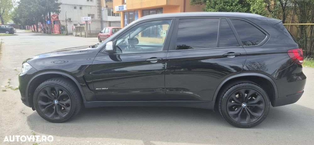 BMW X5 - 16