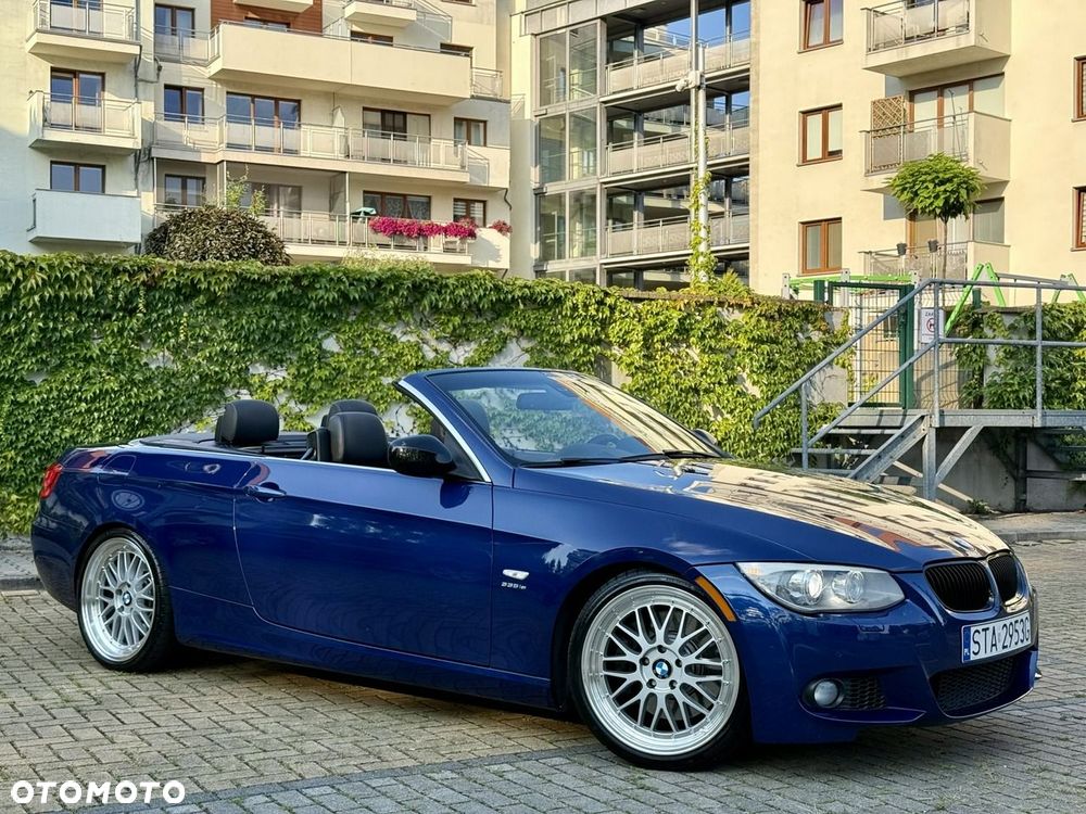 BMW Seria 3 - 17