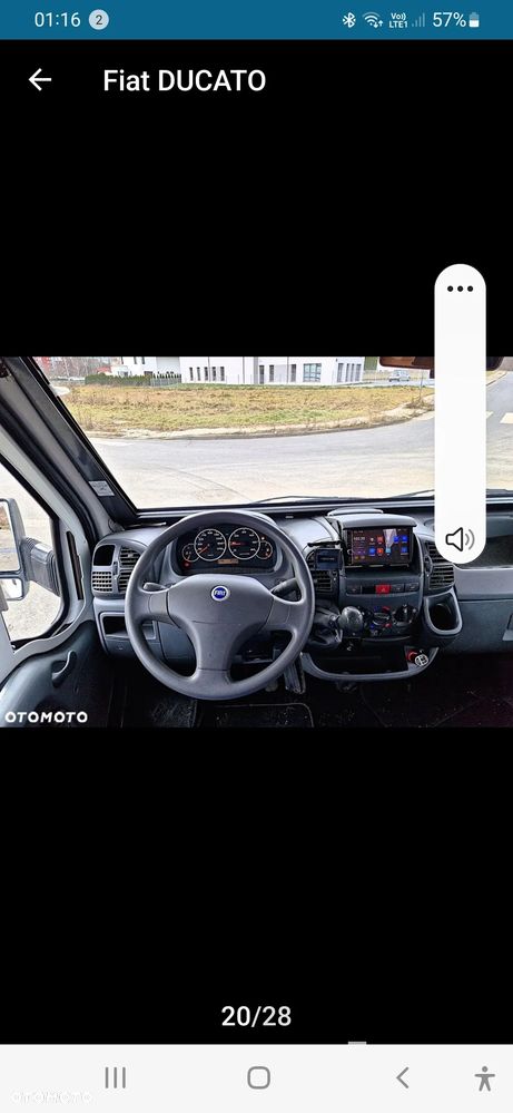 Fiat DUCATO - 17