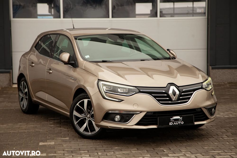 Renault Megane ENERGY dCi Intens - 37