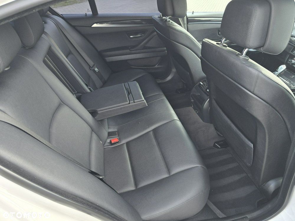 BMW Seria 5 - 20