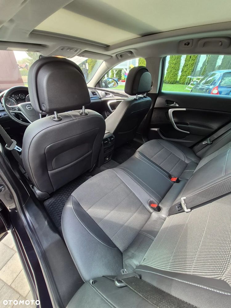 Opel Insignia - 11