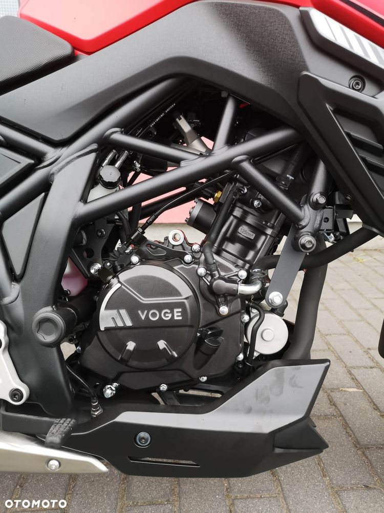 VOGE R125S - 20