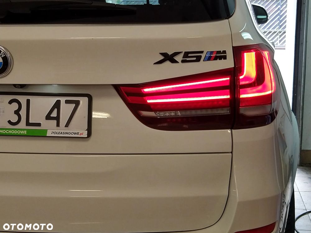 BMW X5 - 17
